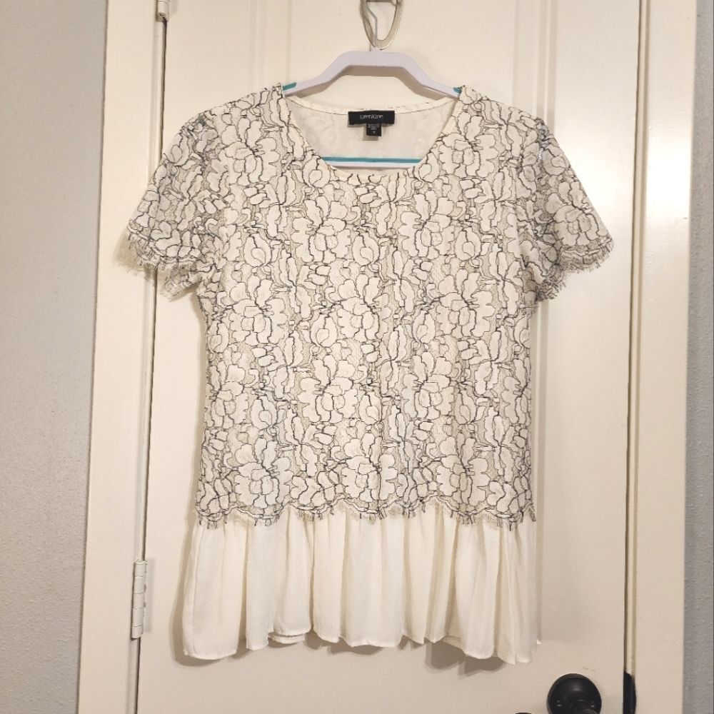 Karen Kane Blouse